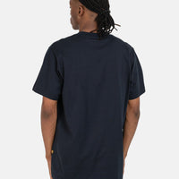 G-Star RAW Center Chest Logo Loose T-Shirt Salute