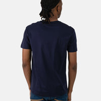 Pure Premium Fabio Navy T-Shirt