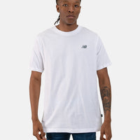 New Balance CLSCS Arch White T-Shirt