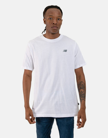 New Balance CLSCS Arch White T-Shirt