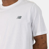 New Balance CLSCS Arch White T-Shirt