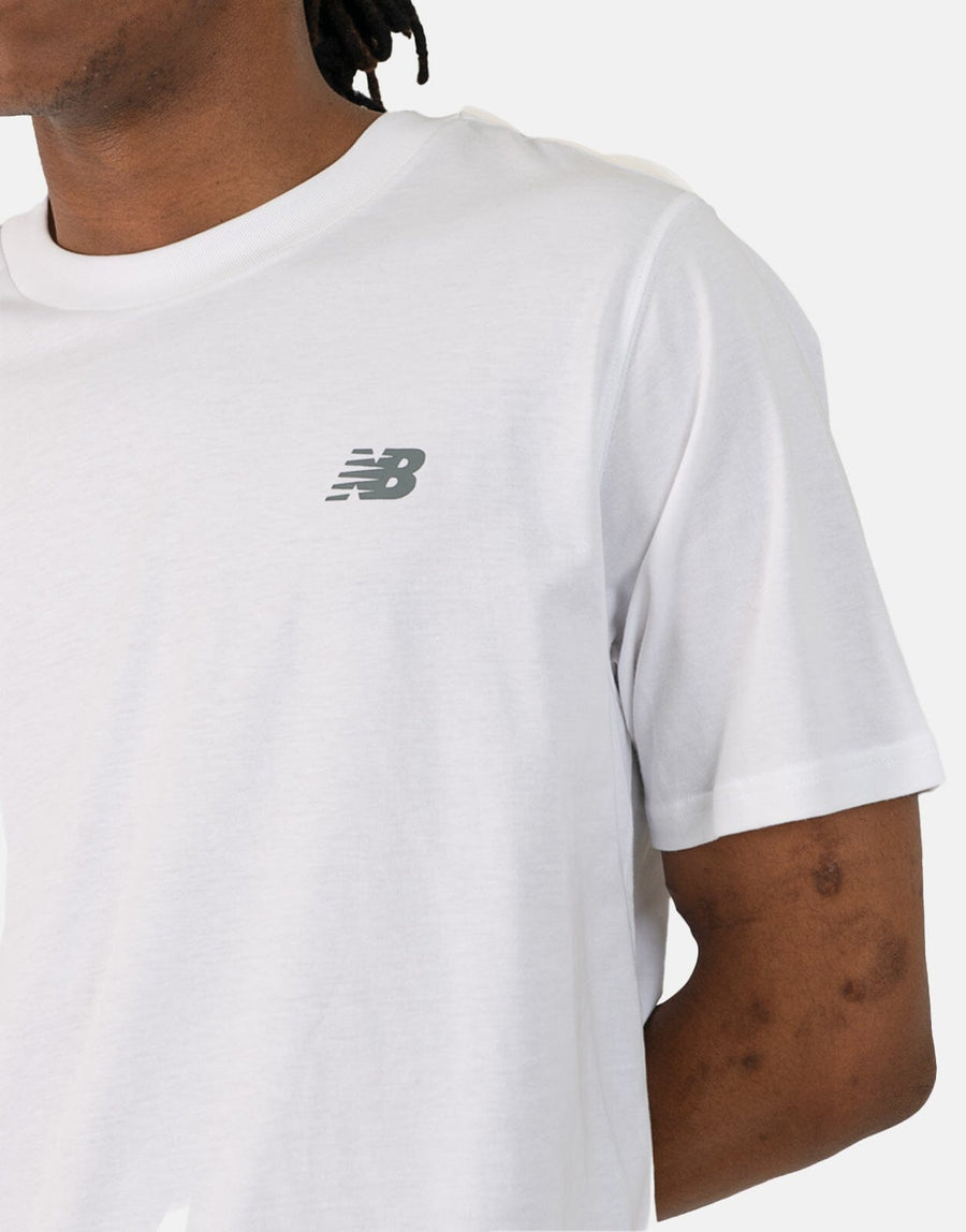 New Balance CLSCS Arch White T-Shirt