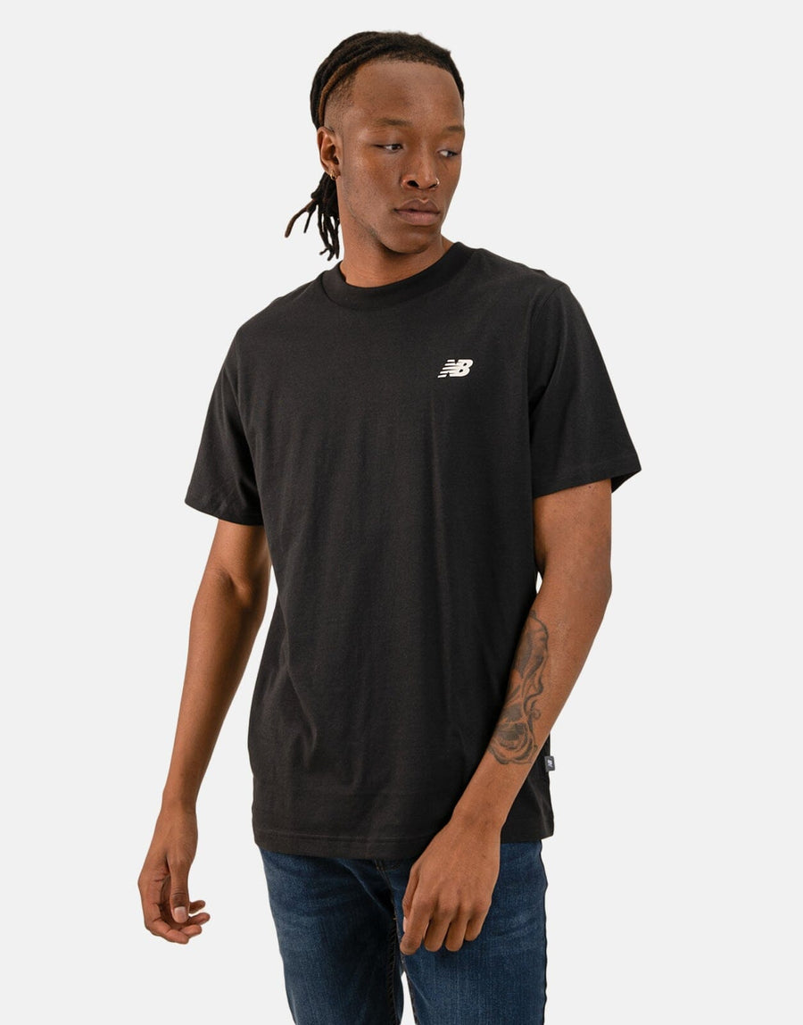 New Balance CLSCS Arch Black T-Shirt