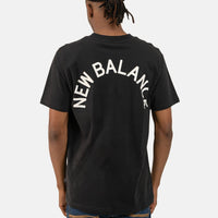 New Balance CLSCS Arch Black T-Shirt