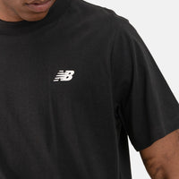 New Balance CLSCS Arch Black T-Shirt