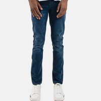 Ben Sherman Essential Slim Fit Jeans MBL