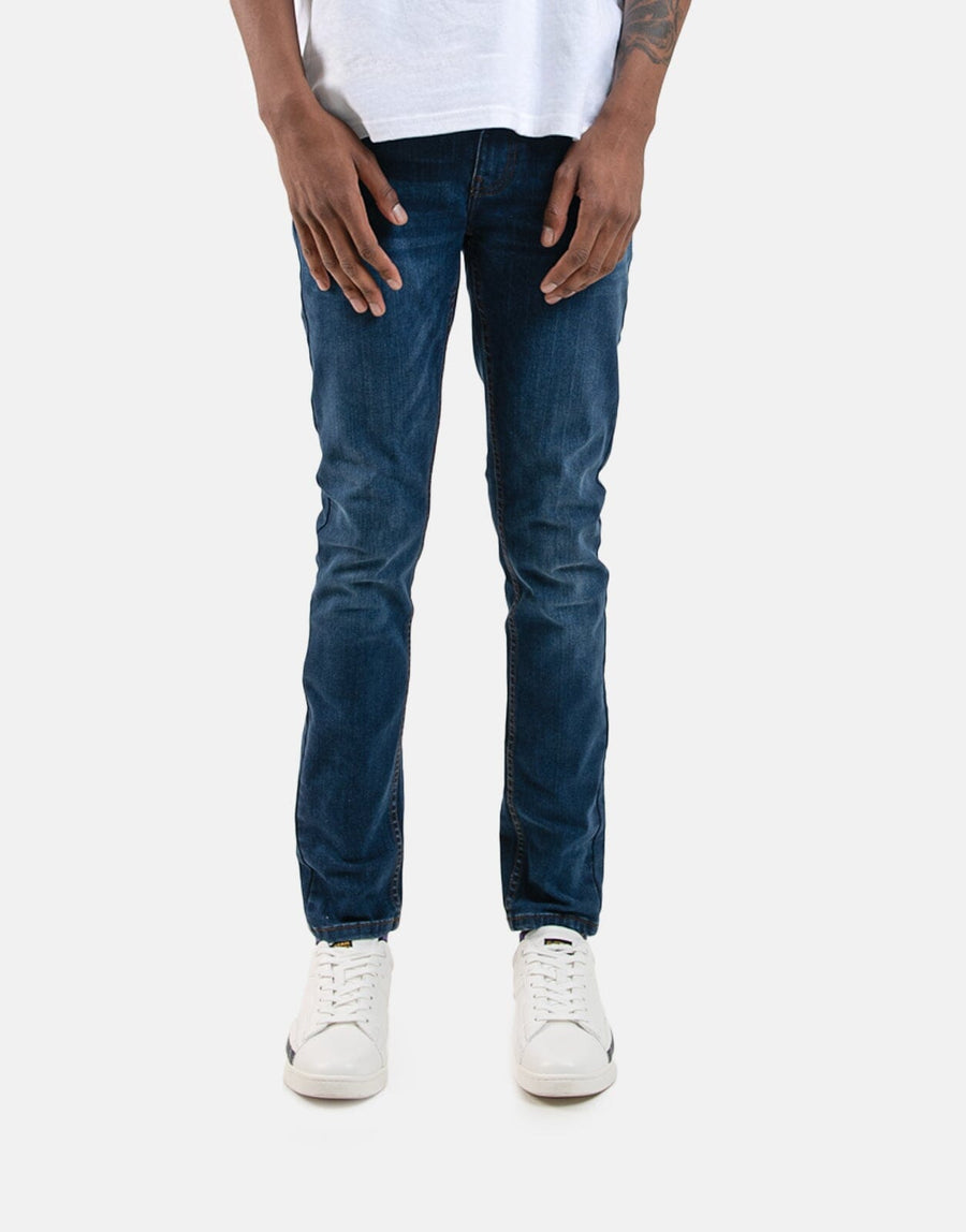 Ben Sherman Essential Slim Fit Jeans MBL