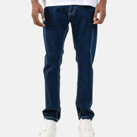 Polo Simon Straight Leg Indigo Jeans