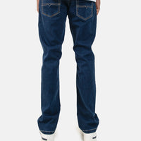 Polo Simon Straight Leg Indigo Jeans