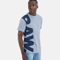 G-Star RAW Graphic 12 Slim Dim Grey T-Shirt