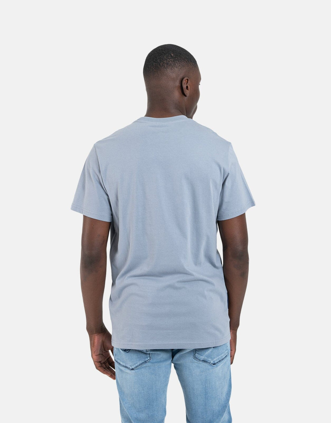 G-Star RAW Graphic 12 Slim Dim Grey T-Shirt