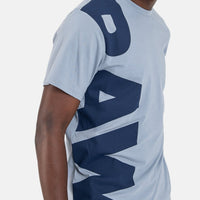 G-Star RAW Graphic 12 Slim Dim Grey T-Shirt