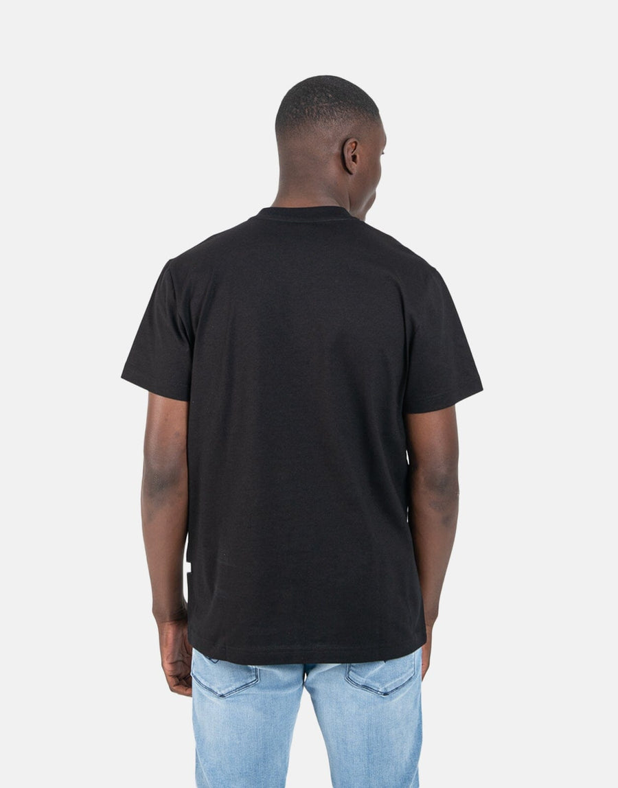 G-Star RAW Objects Black T-Shirt