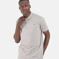 G-Star RAW Dunda Slim Rock Ridge Polo Shirt