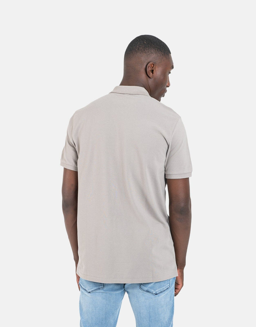 G-Star RAW Dunda Slim Rock Ridge Polo Shirt