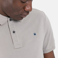 G-Star RAW Dunda Slim Rock Ridge Polo Shirt