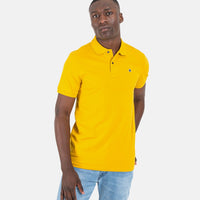 G-Star RAW Dunda Slim Dk Spice Polo Shirt