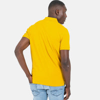 G-Star RAW Dunda Slim Dk Spice Polo Shirt