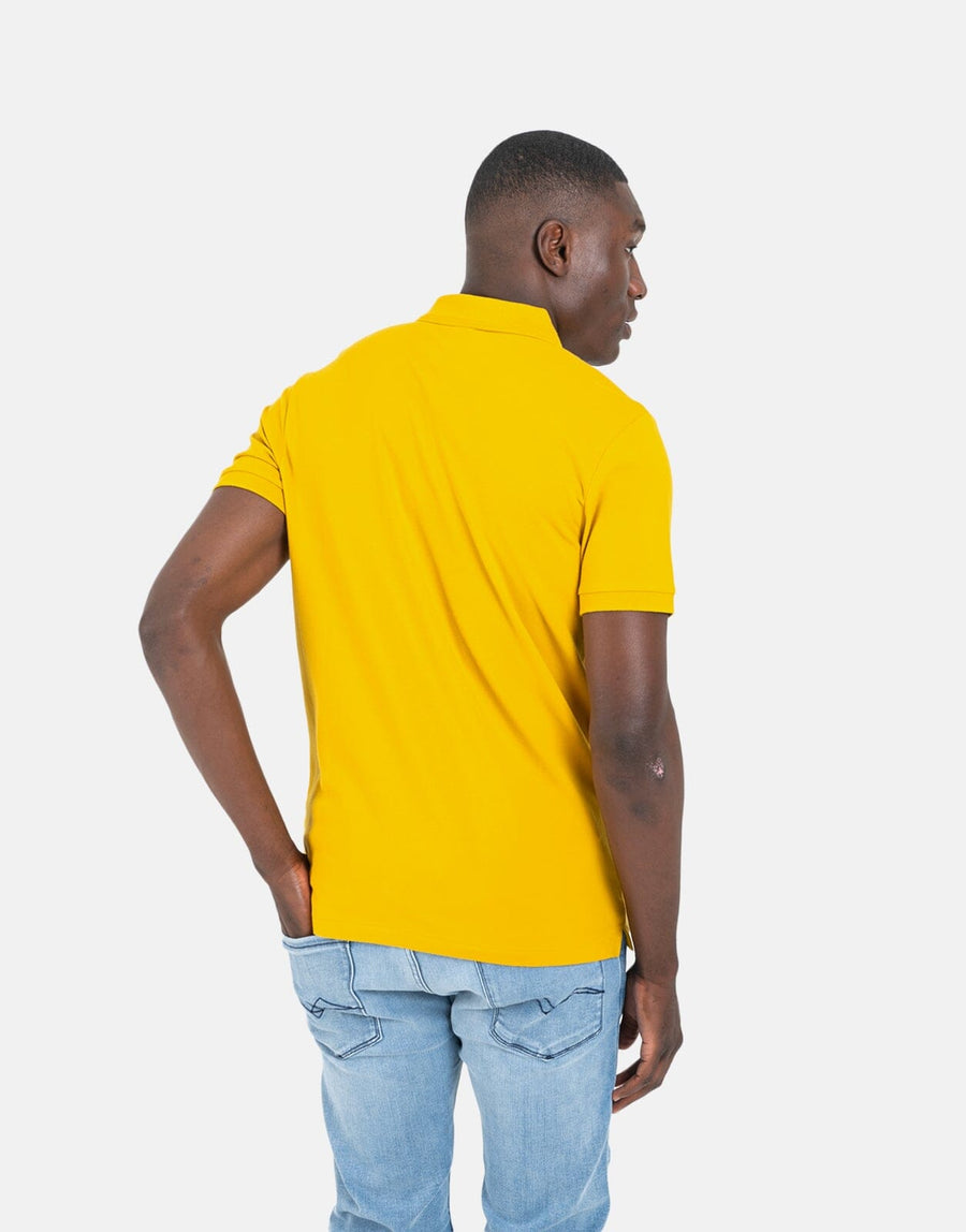 G-Star RAW Dunda Slim Dk Spice Polo Shirt