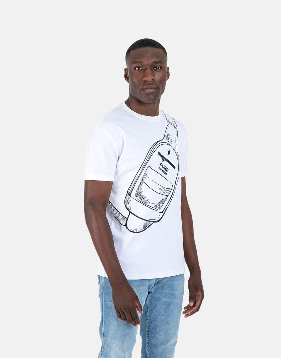 Pure Premium Sling T-Shirt