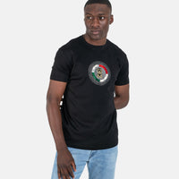 Pure Premium Bibo Black T-Shirt