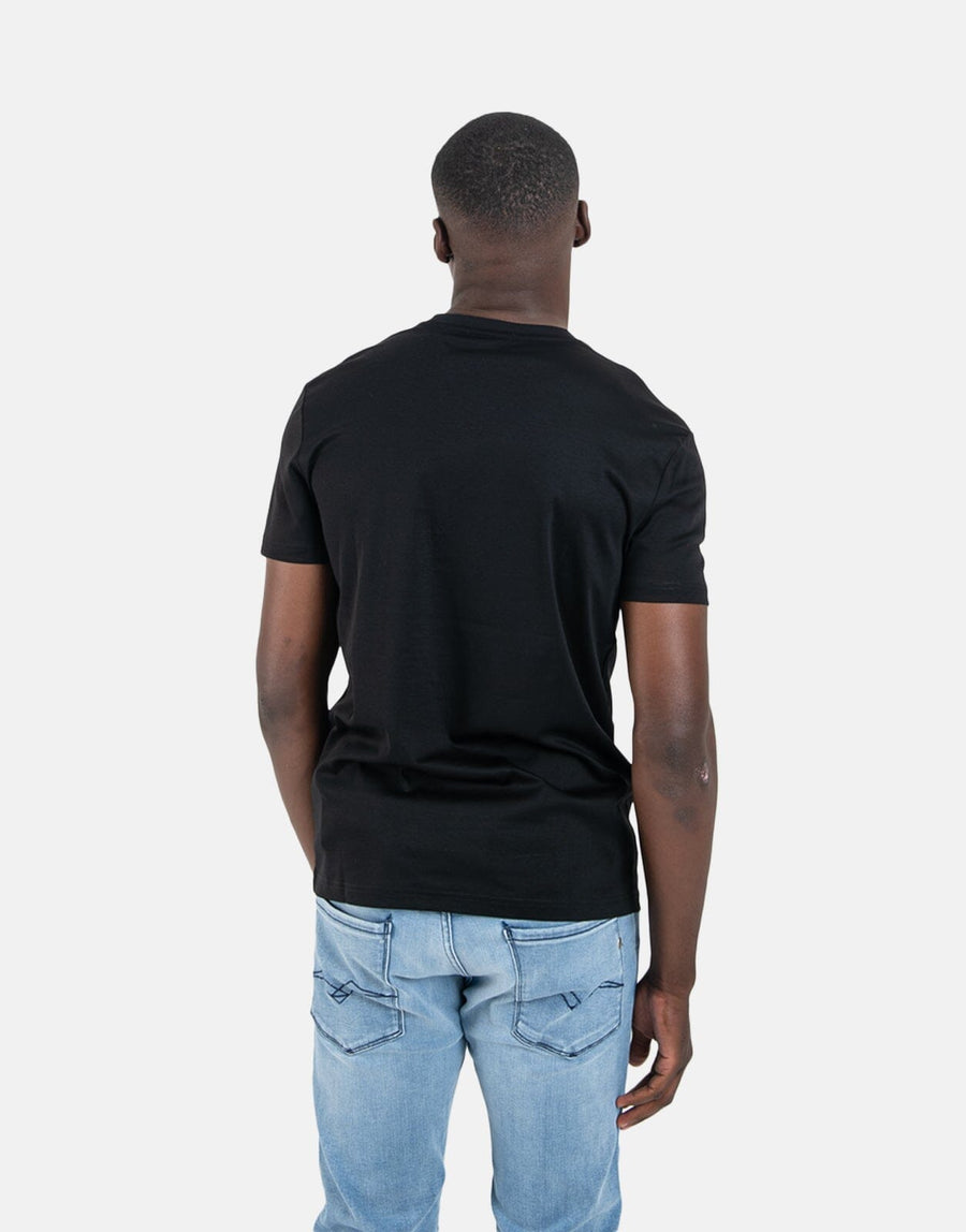 Pure Premium Bibo Black T-Shirt