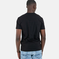 Pure Premium Scrapa Black T-Shirt