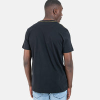 Polo Graphic Logo Black T-Shirt