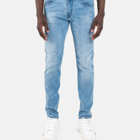 Replay Power Stretch Light Blue Jeans