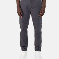 Levi's Lo-Ball Grey Cosmos Cargo Pants