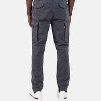 Levi's Lo-Ball Grey Cosmos Cargo Pants