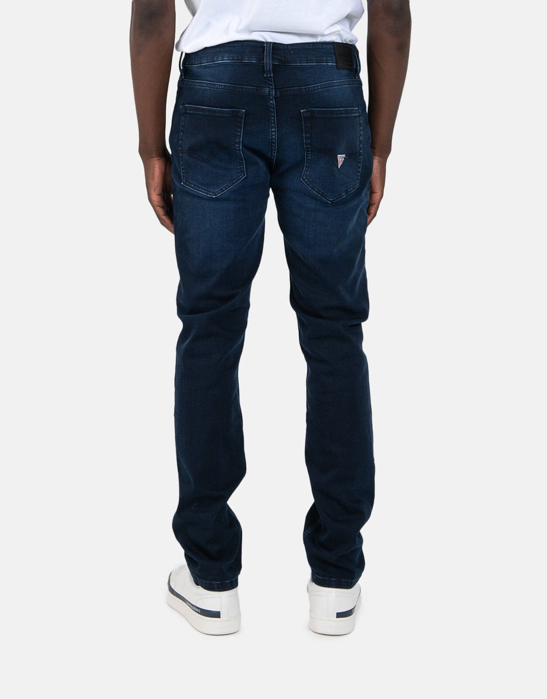 Guess Slim Straight Jean