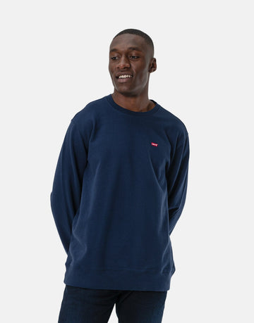 Levi's Crew Sweatshirt