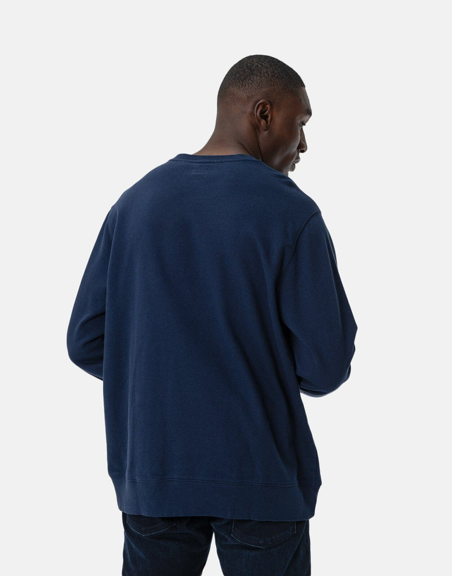 Levi's Crew Sweatshirt