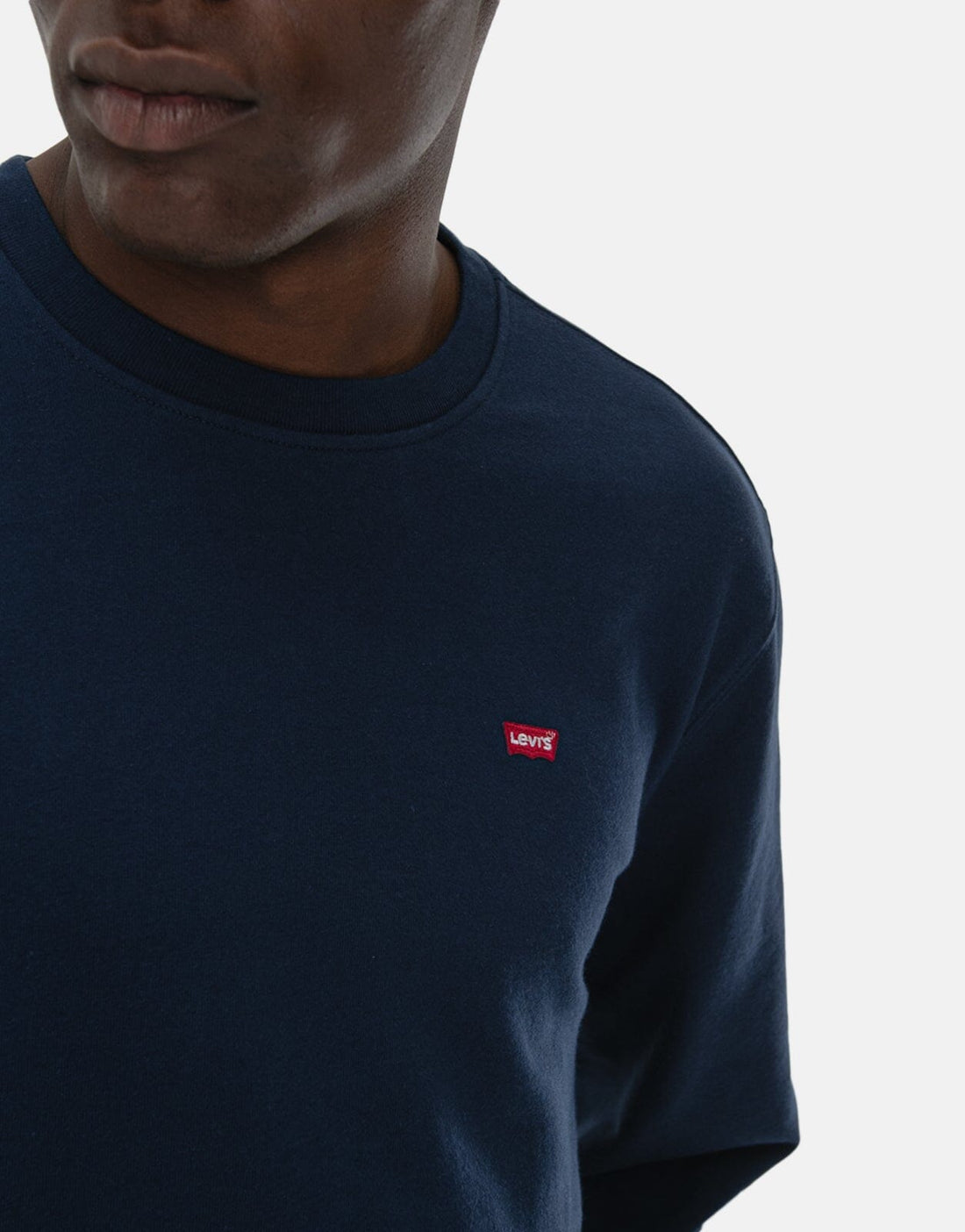 Levi's Crew Sweatshirt