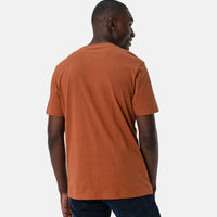 Ben Sherman Retro Chenille Target MOC T-Shirt