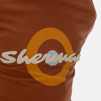 Ben Sherman Retro Chenille Target MOC T-Shirt