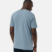 Ben Sherman Retro Chenille Target T-Shirt