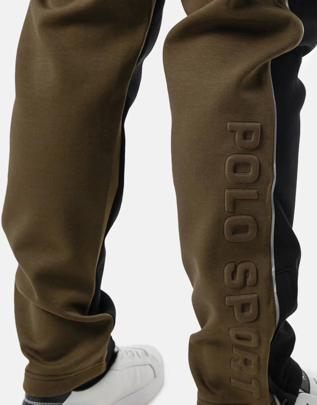 Polo Sport Colour Block Jogger