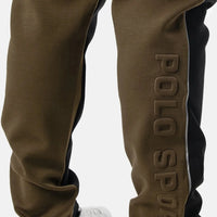 Polo Sport Colour Block Jogger