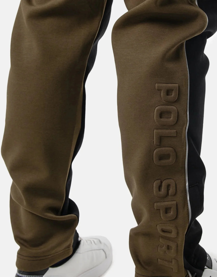 Polo Sport Colour Block Jogger