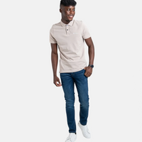 Ben Sherman Ben Polo Shirt PLA