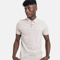 Ben Sherman Ben Polo Shirt PLA