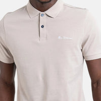 Ben Sherman Ben Polo Shirt PLA