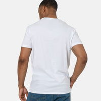 Polo SS Logo T-Shirt White