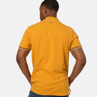 Polo Logo Tipped Polo Shirt