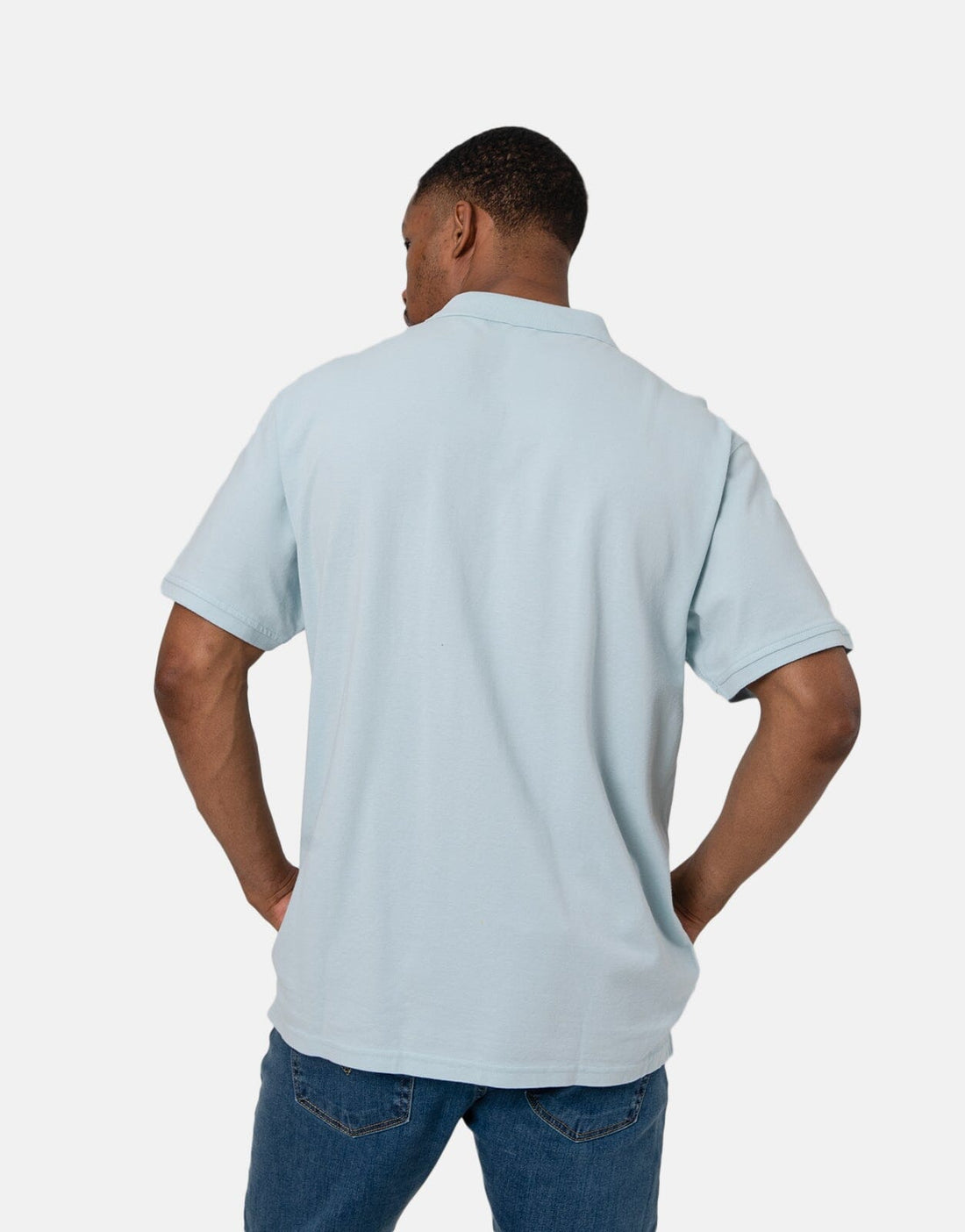 Levi's Authentic Polo