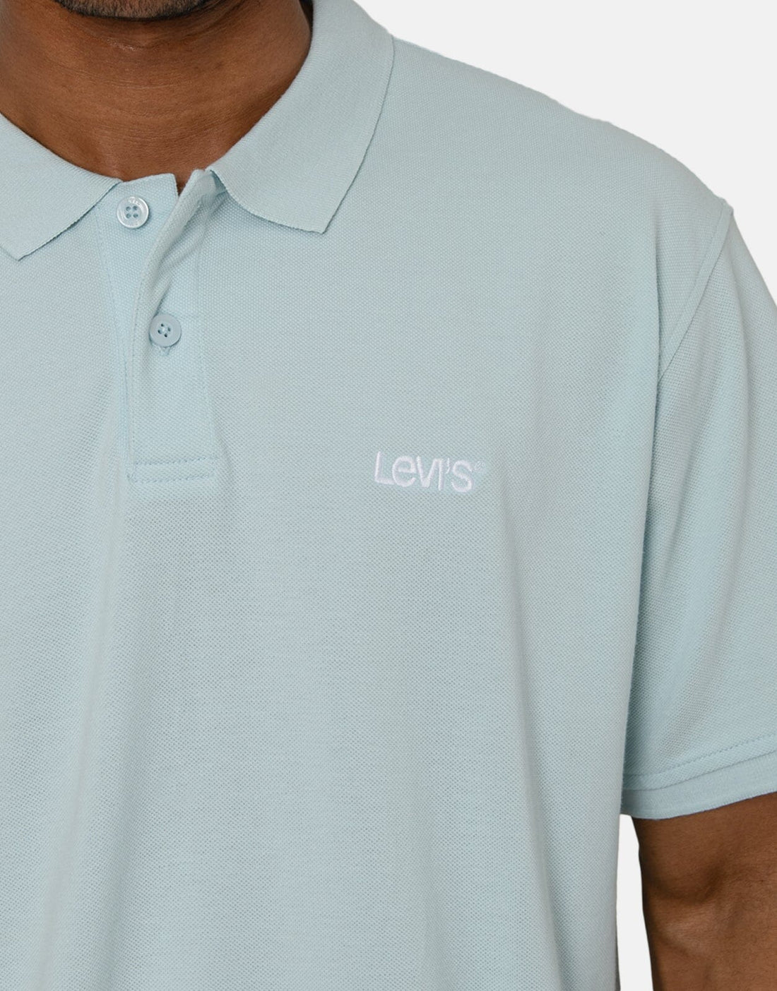 Levi's Authentic Polo