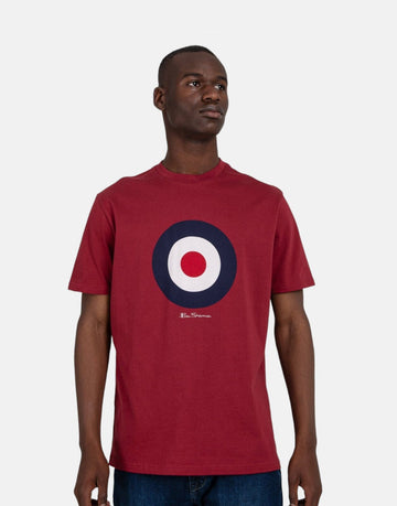 Ben Sherman Target T-Shirt BER