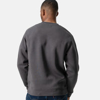 Replay Endurance Run Sweatshirt Titanium